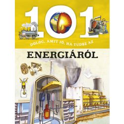 101 dolog, amit jó ha tudsz az energiáróll - Napraforgó