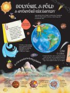 Szórakoztató tudomány - Tengerek és óceánok Napraforgó