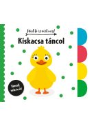 Húzd ki és nézd meg-Kiskacsa táncoll Napraforgó