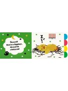 Húzd ki és nézd meg-Kiskacsa táncoll Napraforgó