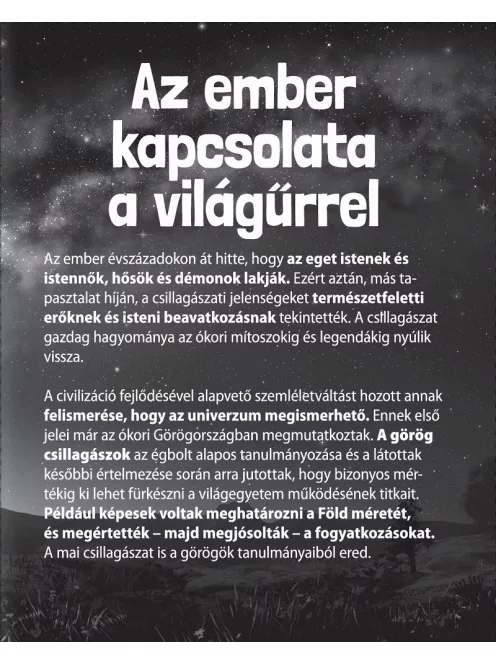 Az űr enciklopédiája Napraforgó