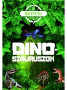 Okos kártyák- Dinoszauruszok Napraforgó