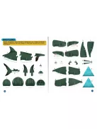 Nézd meg belülről, Cápák makett és könyv Napraforgó