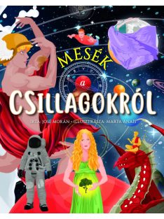 Mesék a csillagokról Napraforgó