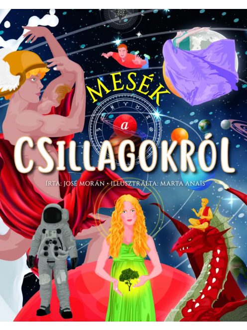 Mesék a csillagokról Napraforgó