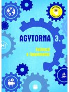 Agytorna 3. - Fejleszd a figyelmedet (új) Napraforgó