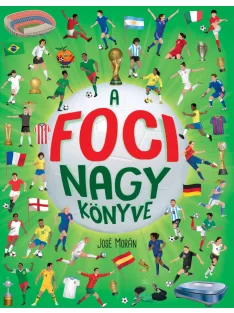 A foci nagy könyve Napraforgó