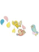 Jegyzettömb - mi van a szárnyam alatt