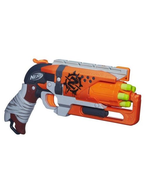 Hasbro Nerf Zombie-Strike