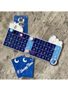 Ábrándos bárányok társasjáték