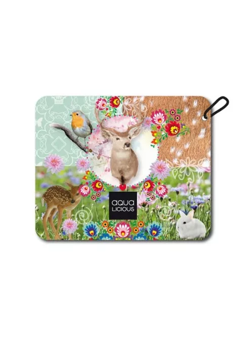 Usonnás tasakok - Oh Deer