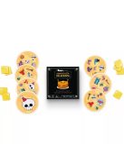 Anarchista Palacsinta társasjáték