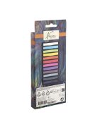 Nassau pasztell kréta készlet 12 db-os CraftArt