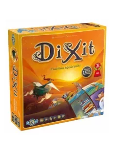 Dixit társasjáték