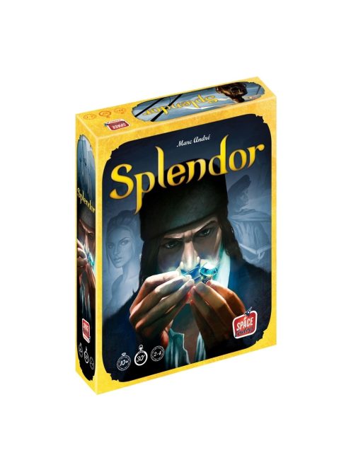 Splendor - GémKer