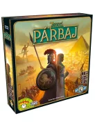 7 Csoda  Párbaj - társasjáték
