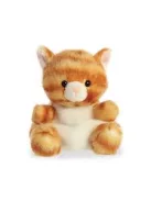 Palm Pals plüss cica 13 cm-es Aurora