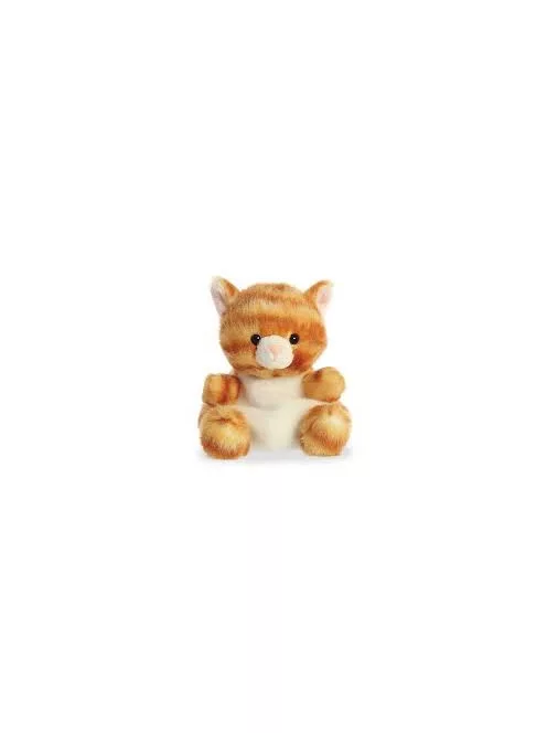 Palm Pals plüss cica 13 cm-es Aurora
