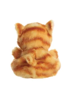 Palm Pals plüss cica 13 cm-es Aurora