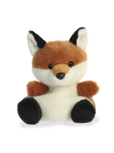 Palm Pals 13 cm-es Sly Róka plüss figura