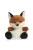 Palm Pals 13 cm-es Sly Róka plüss figura
