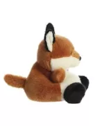 Palm Pals 13 cm-es Sly Róka plüss figura