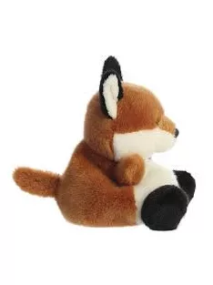 Palm Pals 13 cm-es Sly Róka plüss figura