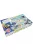 Padló puzzle  4db fa kisautóval Auzou