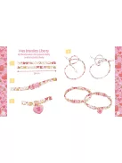 Ékszerkészítő készlet, Szivecskék Auzou