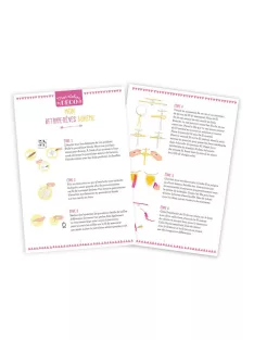 Bohém álomfogó készítő Auzou