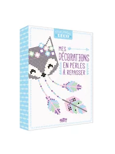 Vasalható gyöngyök, Állatok Auzou