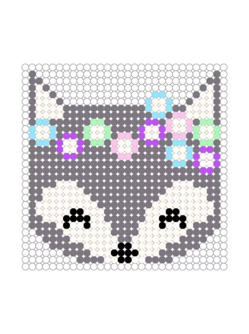 Vasalható gyöngyök, Állatok Auzou