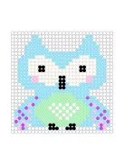 Vasalható gyöngyök, Állatok Auzou