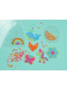 Sötétben világító vasalható gyöngyök Auzou