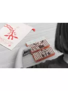 Fa kirakós blokkok, Állatok Auzou