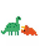 Pixel készítő készlet, Dinoszauruszok Auzou