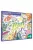 Kiszínezős puzzle 4 képpel Auzou