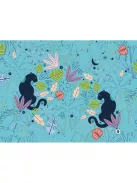 Nagyméretű karckép könyv Auzou