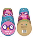 Varrható plüss Bagoly Avenir