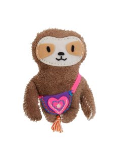 Varrható plüss Lajhár Avenir