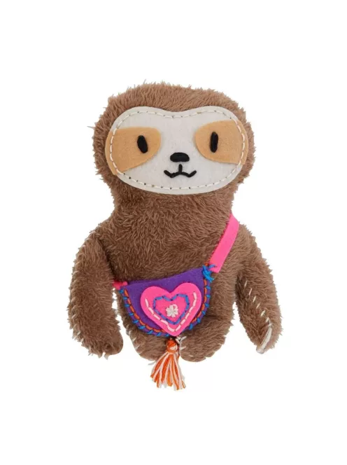 Varrható plüss Lajhár Avenir