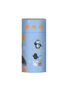 Varrható plüss Pingvin Avenir