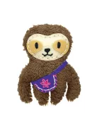 Varrható plüss kulcstartó Lajhár  Avenir