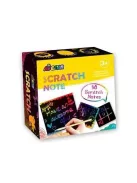 Karckép jegyzet Avenir