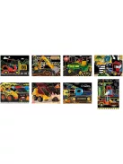 Karckép  technika Építkezés Avenir