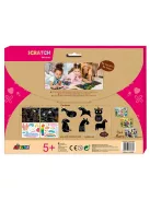 Jancsiszöges képkarcoló  Unikornis Avenir