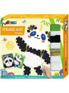 Varróműhely Fonalkép készítés  Panda Avenir