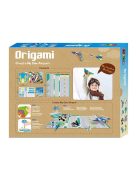 Origami készlet, Repülők Avenir