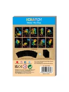 Mini karckép könyv A tenger alatt Avenir