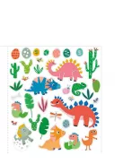 Mágikus vízzel festő könyv, Dinoszauruszok Avenir